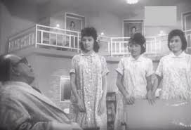 Whitty full week (cutscenes included!) Filem Tiga Abdul Penuh Dengan Rahsia Yang Mempunyai Mesej Tersirat Padat Dengan Pengajaran Abg Ali Com