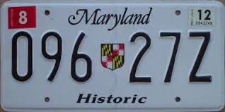 Check spelling or type a new query. Rick Kretschmer S License Plate Archives Maryland Yom Info