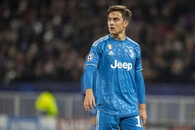 Updated 1058 gmt (1858 hkt) june 10, 2020. Reports Paulo Dybala Still Positive For Covid 19 Over A Month After Diagnosis Black White Read All Over