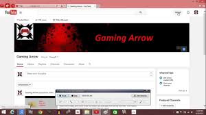 Alter the font, size, alignment, color, and opacity of your banner text until it looks just. Channel Art Problem Solved 2048x1152 Easy Youtube