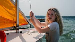 Sunfish (& Other Stories On Green Lake)<em>' </em>Set For U.S. ...