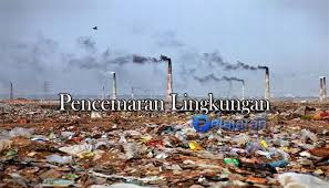 Polusi suara atau pencemaran suara adalah gangguan pada lingkungan yang diakibatkan oleh bunyi atau suara yang. Pengertian Pencemaran Lingkungan Penyebab Jenis Dampak Dan Cara Mengatasinya Pelajaran Sekolah Online