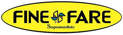 Menu & reservations make reservations. Fine Fare Supermarket
