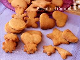Maybe you would like to learn more about one of these? Biscotti Al Caramello Frollini Al Caramello Golosissimi