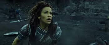 May 18, 2016 · vienna, austria ·. Warcraft Movie Garona Spotlight Video Blizzplanet Warcraft Movie