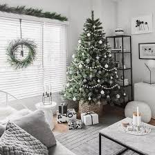 Como Decorar Un Arbol De Navidad My Home Designers