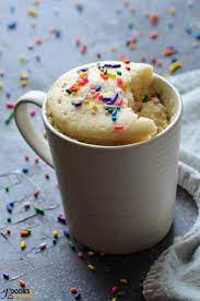 Vanilla Mug Cake No Egg Eggless Vanilla Mug Cake Microwave Foodies Terminal Mug Recipes Mug Cake Microwave Mug Cake Recipe No Milk