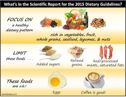Image result for Nutrition Guidelines