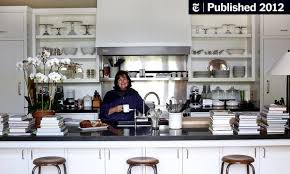 ina garten more square footage for a