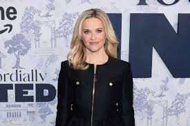 Reese Witherspoon’s $10 Amazon Blouse Trend Is Taking Over Summer — Here’s How to Style It Like a Hollywood Pro