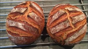 Friss Dich Dumm Brot Aus Dem Monsieur Cuisine Plus Connect Friss Dich Dumm Brot Brot Backen Rezept Rezepte