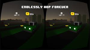 Download bluetooth gamepad vr & tablet 1.1.1 android apk, turn your android. Vr Crossy Road Latest Version For Android Download Apk