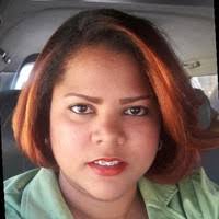 Nidia Celeste Rosario de Florián