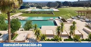 Send your cv to us now! Asi Sera El Nuevo Hotel Almenara De Sotogrande