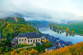 Vremea si prognoza meteo pentru republica dominicană. Vremea In Germania