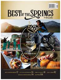 Costco pharmacy #1030 5050 n nevada ave. Best Of The Springs 2020 By Colorado Springs Gazette Llc Issuu