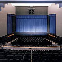 Theatre Oakley Lindsay Center Quincy Il Civic Center