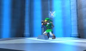 Part of my collection of ocarina of time and majora's mask item pins. Ocarina Of Time Walkthrough Bottom Of The Well Zelda Dungeon