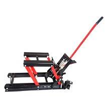 Vevor ponte sollevatore moto 1500 libbre cavalletto idraulico rosso con 2 fibbie. Ponte Sollevatore Monocolonna Usato In Italia Vedi Tutte I 17 Prezzi