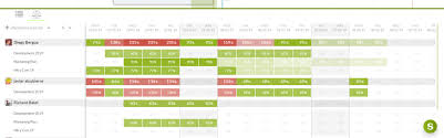 Let's have some points about why we use organization roles and responsibility matrix in conclusion, the raci matrix excel template plainly defines the responsibility levels for the project's task. Raci Matrix Template