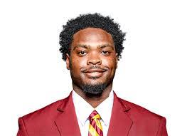 Darrion Davis's Instagram, Twitter & Facebook