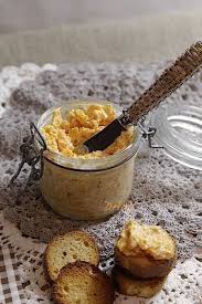 Tartinade De Carottes Au Chevre Et Au Cumin Recetas Tapas Recetas De Comida Comida Deliciosa