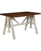 19 Off August Grove Chmura Solid Wood Desk With Hutch Bhuh0135