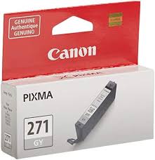 Canon 270, 271 Ink Cartridge Errors & Usage Tips | Inkjet411