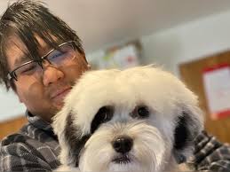 Aaron Chu Fong, The Lord of Boundless Smiles's Obituary