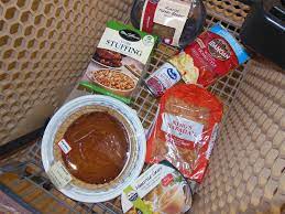I ordered a complete thanksgiving meal online for the first time in my life. Readers Digest Discount Thanksgiving The Orion