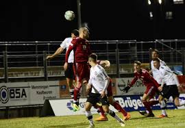 Nikola jokić (/ˈnɪkɔːlə ˈjɔːkɪtʃ/, serbian cyrillic: Fcm Nur Unentschieden Nach 2 0 Fuhrung