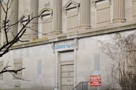 Guided tours are offered tuesday through saturday from. Buy This Masonic Temple Route 40route 40