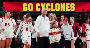 Well-rested ISU women seek to resume win streak Saturday at Utah