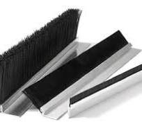 F/H Type Nylon Wires Sealing Strip Brush Escalator Brush