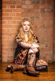 Florence Sommerville – UKCountryRadio.com