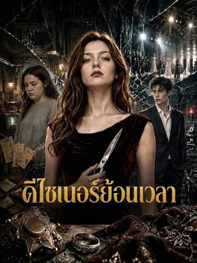 ดีไซเนอร์ย้อนเวลา (พากย์ไทย)