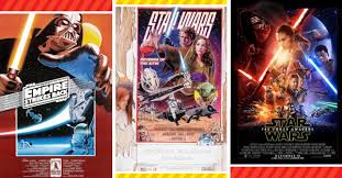 Star wars was cheap special effects and a good. All Star Wars Movies Ranked By Tomatometer Rotten Tomatoes Movie And Tv News