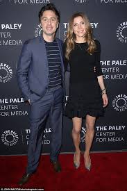 May 27, 2021 · the news was announced by stars katherine heigl and sarah chalke in a very 2021 fashion, with the two talking over a video call that was posted on their social media: Scrubs Zach Braff And Sarah Chalke Promote Actor S Comedy Alex Inc Daily Mail Online