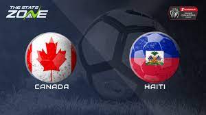 Order tickets now for the haiti vs canada gold cup soccer match at nrg stadium. Fifa World Cup 2022 Concacaf Qualifiers Canada Vs Haiti Preview Prediction The Stats Zone