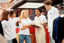 Get Resources And Tips To Help You Manage Your Retail Business Sales Training Retail Manager Retail Technology