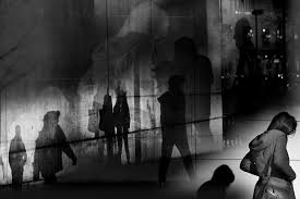 Ombres Urbaines Autre Syndrome De Peter Pan Photo Poesie