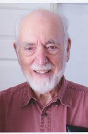 Alan Millard Obituary