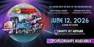 Hangarfest 2026