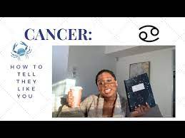 Just keep praising her, and you can be sure that she's interested in you. How To Know If A Cancer Woman Likes You With 7 Obvious Signs