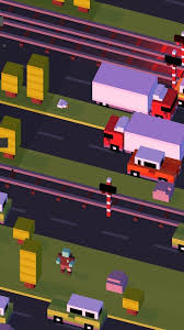 Crossy road free download for ios (iphone, ipad): Crossy Road For Ios Iphone Ipad Free Download