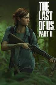 The last of us part ii doesn't launch on the ps4 until may 2020, but in advance of the release, art studio cook & becker has released a series of fine art prints further detailing the post. The Last Of Us 2 Gaming Poster Egoamo Co Za
