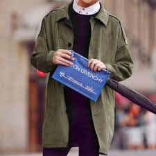 Us 51 92 62 Charmkpr Mens Mid Long Polyester Suede Trench Coats Drop Shoulder Jacket Men S Clothing From Clothing And Apparel On Banggood Com