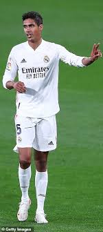 Welcome to our valorant agent tier list for climbing ranked! Raphael Varane Effectively Announces Man United Transfer With Farewell To Real Madrid Newsfinale