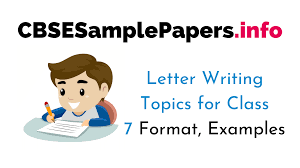 Under the common core standards, fifth graders are expected to use books, periodicals, websites, and other sources to do short research projects. Letter Writing For Class 7 Cbse Format Topics Samples