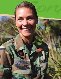 California Women Veterans Outreach Toolkit
